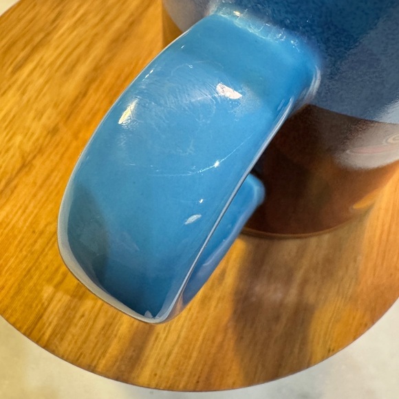 Disney’s Mickey’s Really Swell Coffee mug 16 oz - Picture 4 of 5